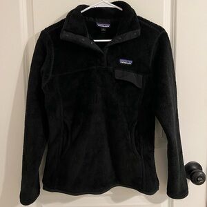 Women’s Patagonia Re-Tool Half-Snap Pullover